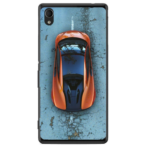Phone case Driveclub Sony Xperia M4 Aqua E2303 6