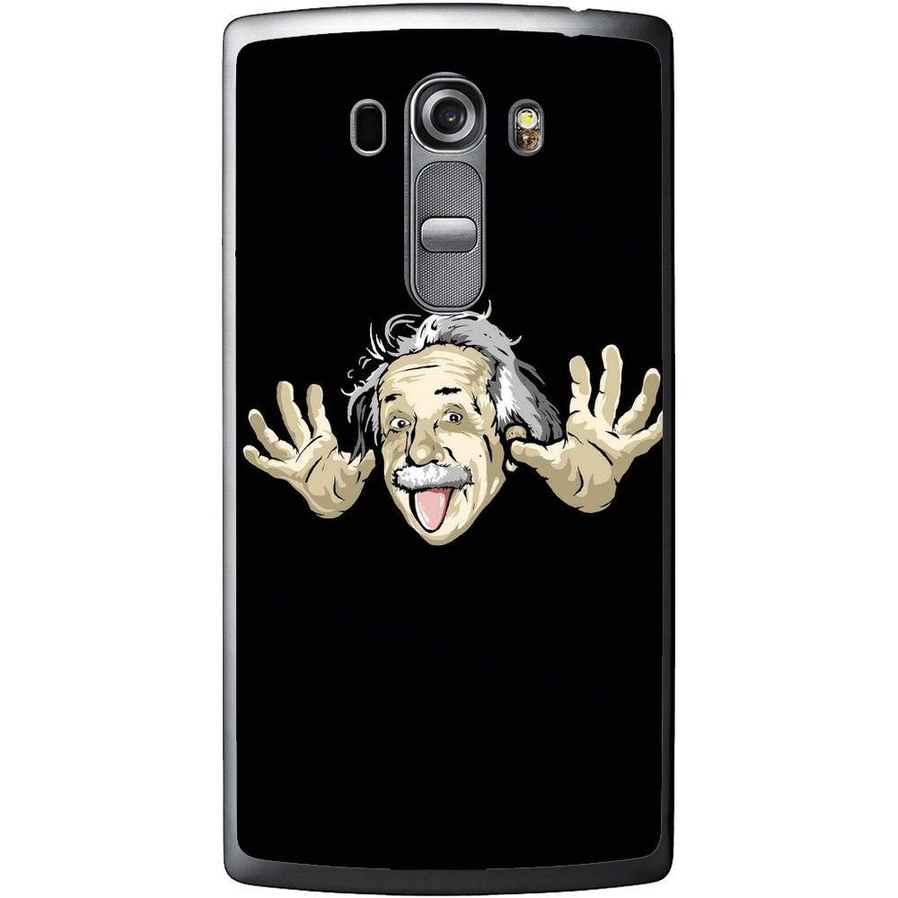 Phone case Einstein LG G4 Beat G4s H735