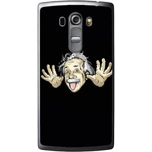 Phone case Einstein LG G4 Beat G4s H735