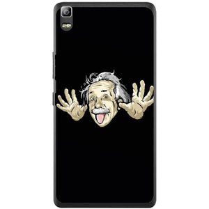 Phone case Einstein Lenovo K3 Note A7000