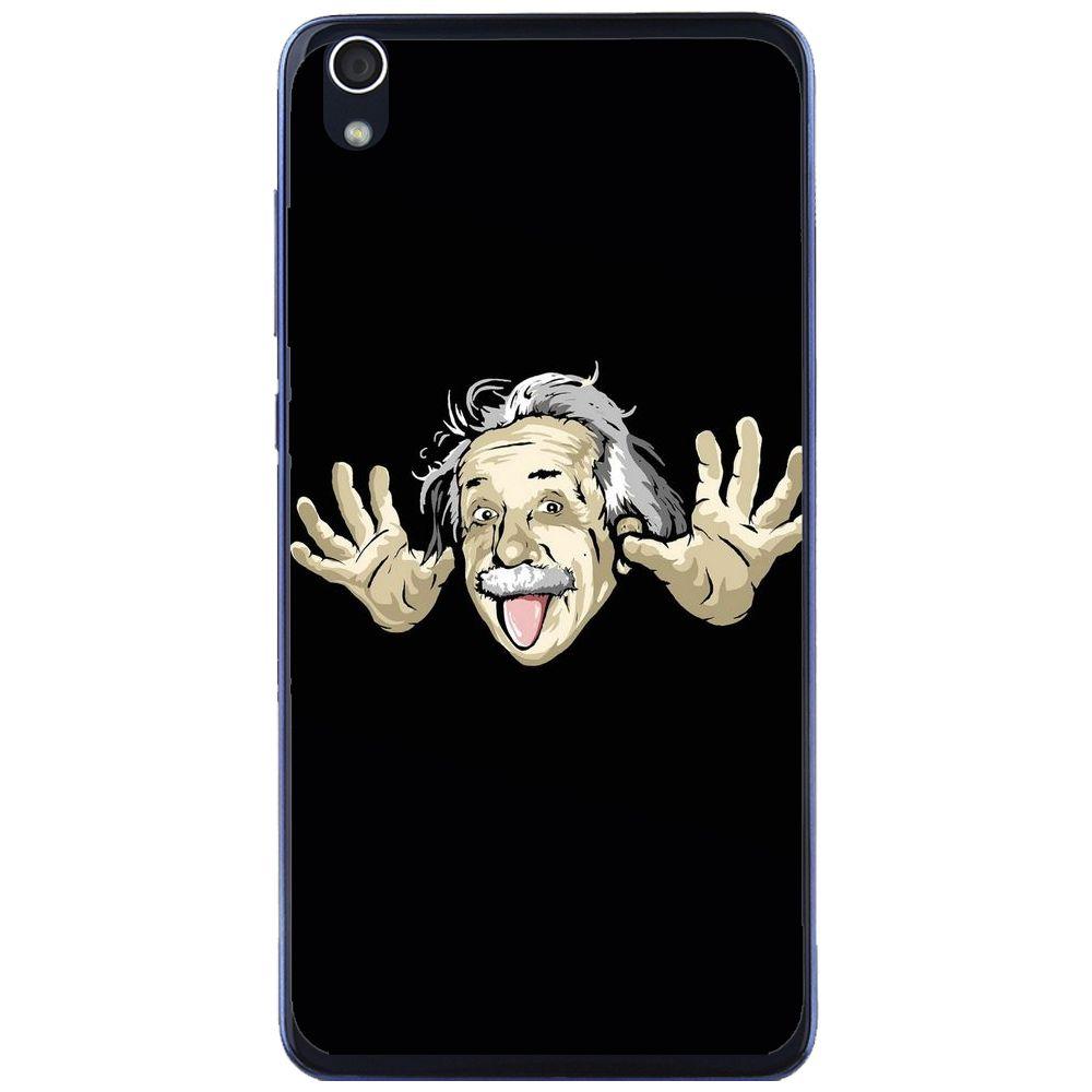 Phone case Einstein Lenovo S850