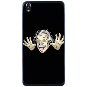 Phone case Einstein Lenovo S850