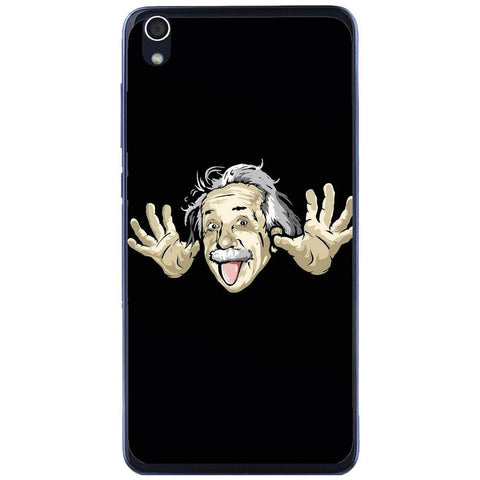 Phone case Einstein Lenovo S850