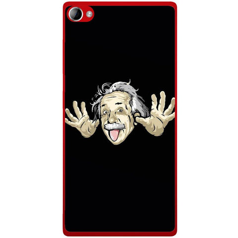 Phone case Einstein Lenovo Vibe X2