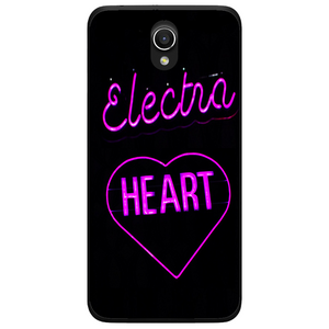 Phone case Electro Heart Asus Zenfone Go Zb452kg