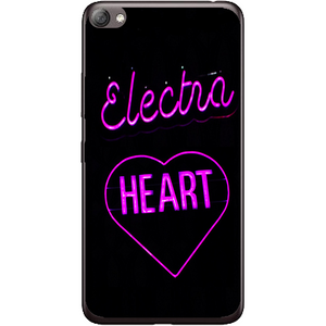 Phone case Electro Heart Lenovo S60
