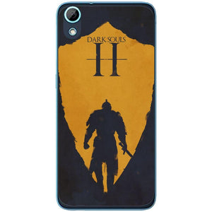 Phone case Dark Souls HTC Desire 626g 626