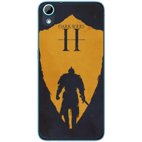 Phone case Dark Souls HTC Desire 626g 626