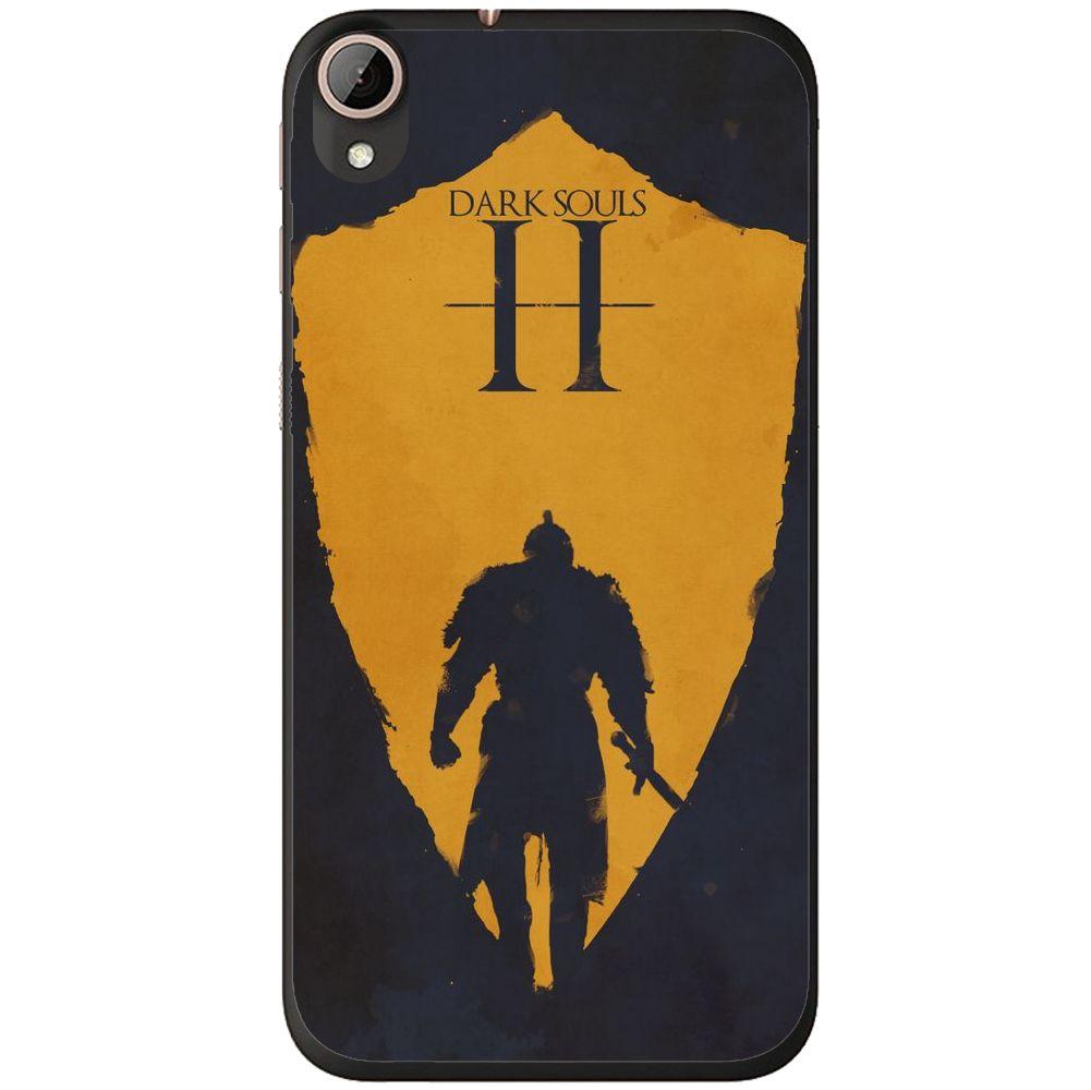 Phone case Dark Souls HTC Desire 728