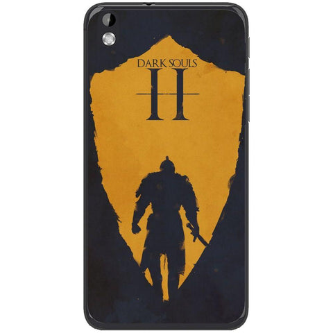 Phone case Dark Souls HTC Desire 816