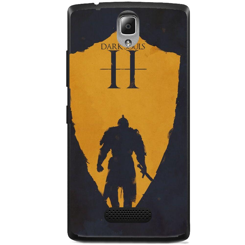 Phone case Dark Souls Lenovo A1000 Vibe A