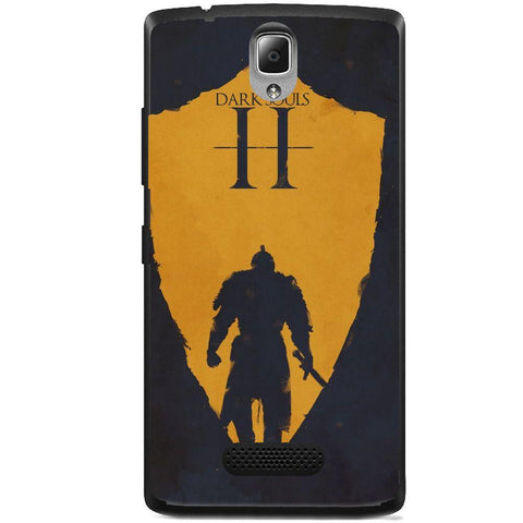 Phone case Dark Souls Lenovo A1000 Vibe A