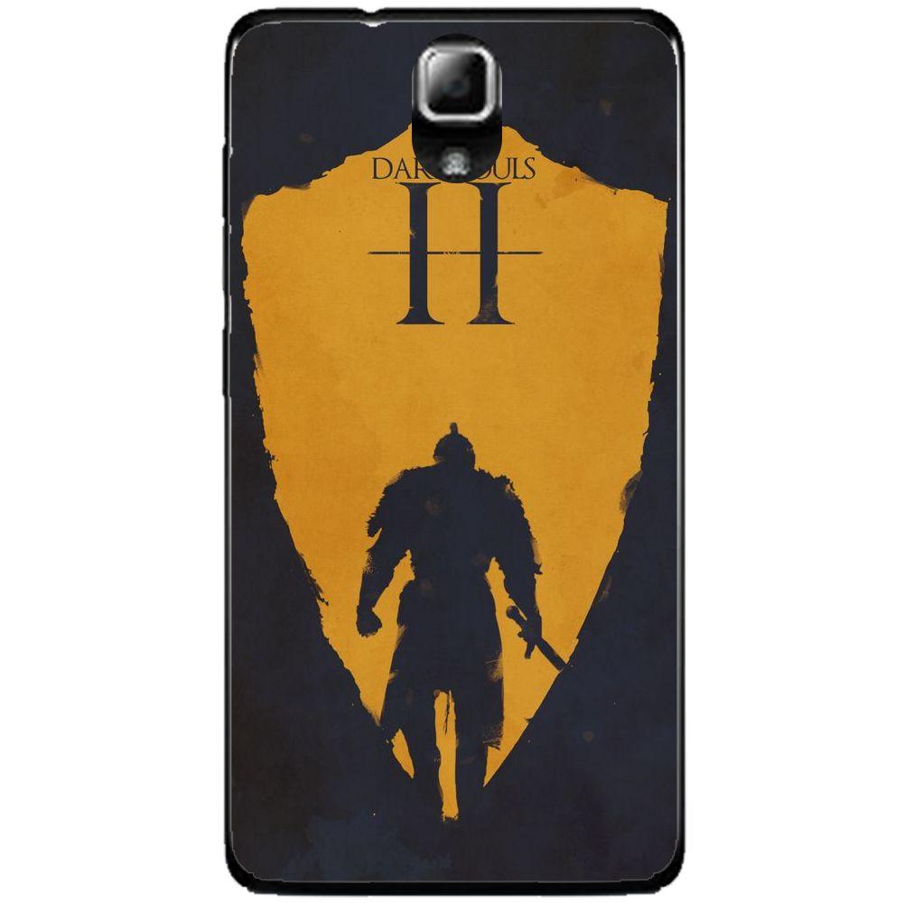 Phone case Dark Souls Lenovo A536