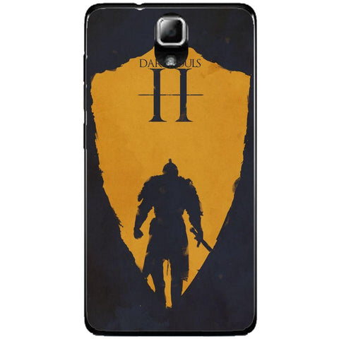 Phone case Dark Souls Lenovo A536