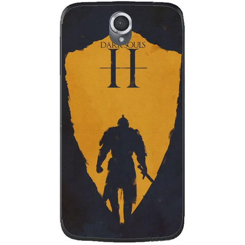 Phone case Dark Souls Lenovo A859