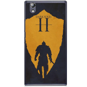 Phone case Dark Souls Lenovo P70