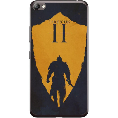Phone case Dark Souls Lenovo S60