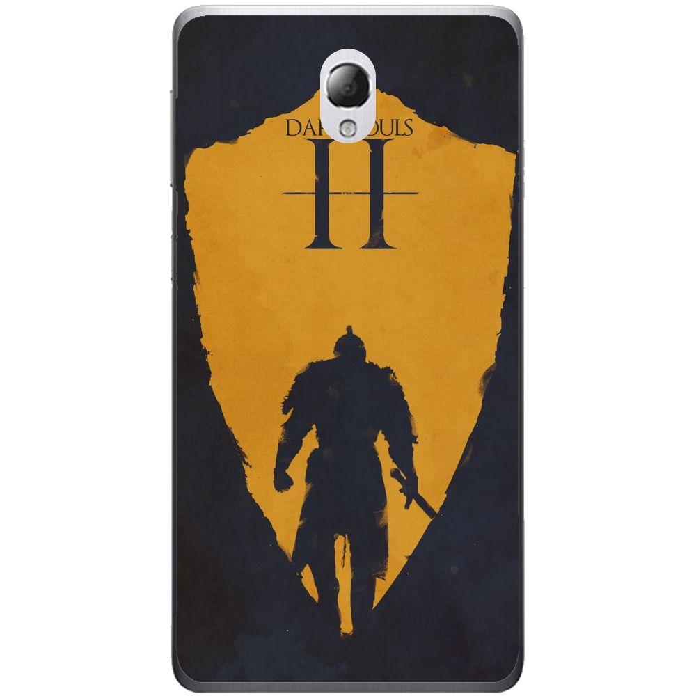 Phone case Dark Souls Lenovo S860