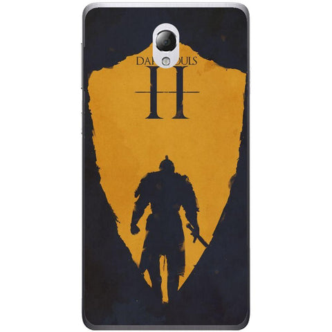 Phone case Dark Souls Lenovo S860