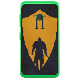 Phone case Dark Souls Nokia Lumia 530