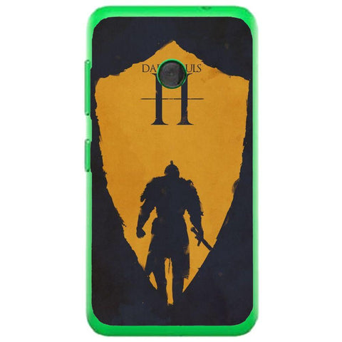 Phone case Dark Souls Nokia Lumia 530