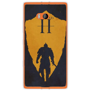 Phone case Dark Souls Nokia Lumia 930
