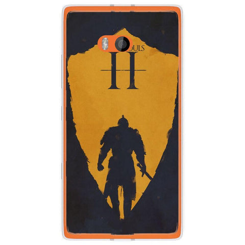 Phone case Dark Souls Nokia Lumia 930