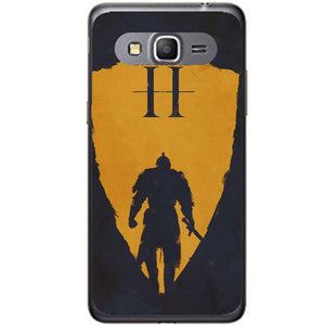 Phone case Dark Souls Samsung Galaxy Core Prime G360