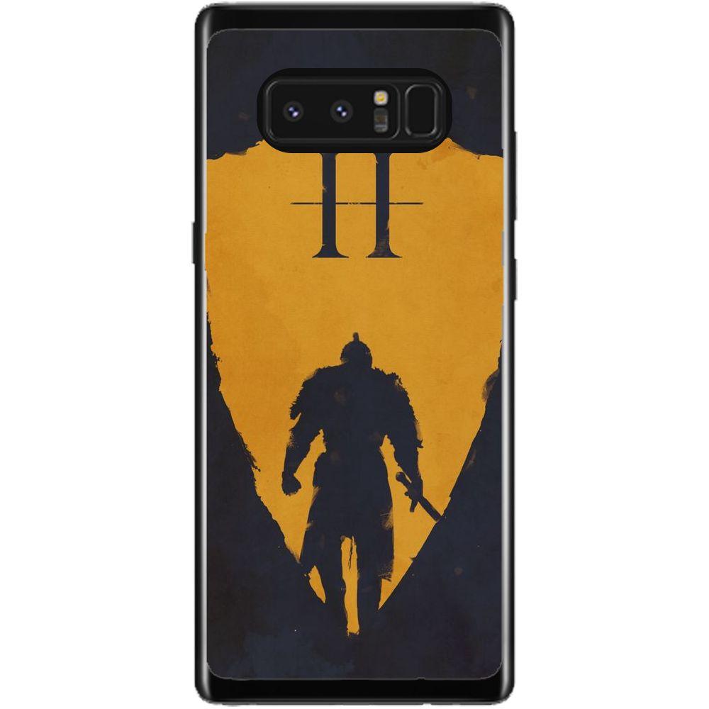 Phone case Dark Souls Samsung Galaxy Note 8
