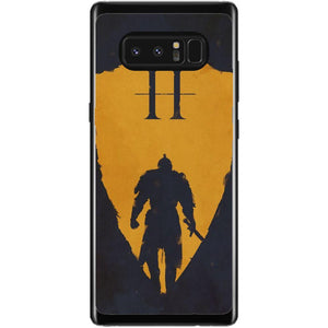 Phone case Dark Souls Samsung Galaxy Note 8