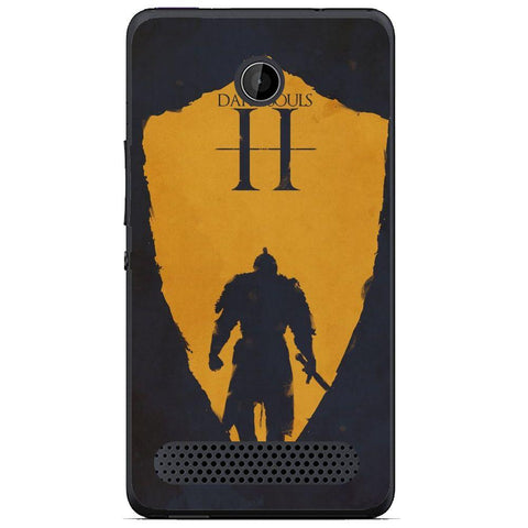 Phone case Dark Souls Sony Xperia E1 D2004
