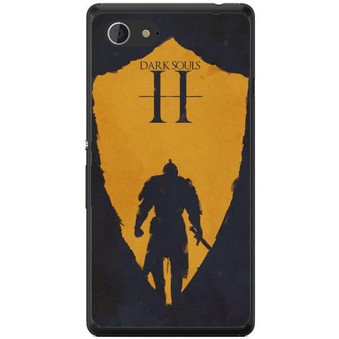 Phone case Dark Souls Sony Xperia E3