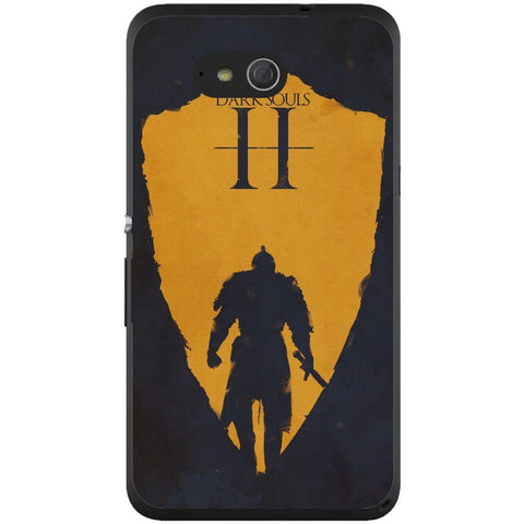 Phone case Dark Souls Sony Xperia E4g E2003