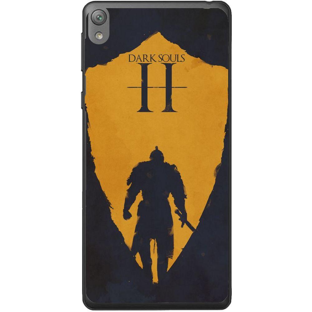 Phone case Dark Souls Sony Xperia E5